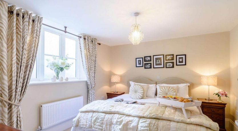 Photo of 3 Bed in Helmsley