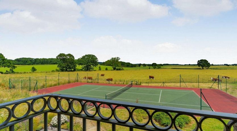 Photo of 1 Bed in Stillington