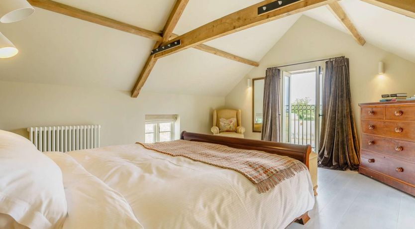 Photo of 1 Bed in Stillington