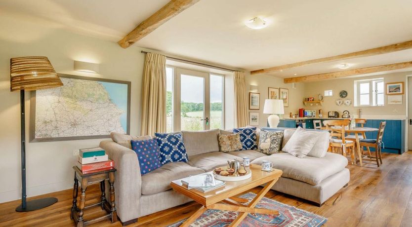 Photo of 1 Bed in Stillington