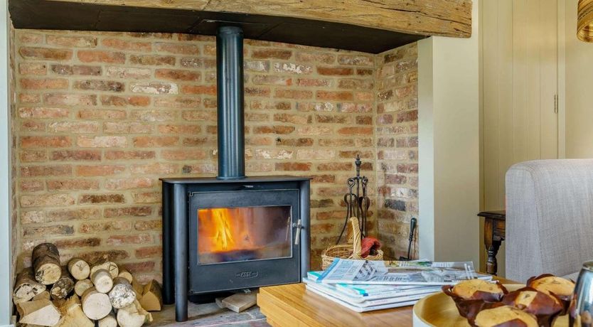 Photo of 1 Bed in Stillington