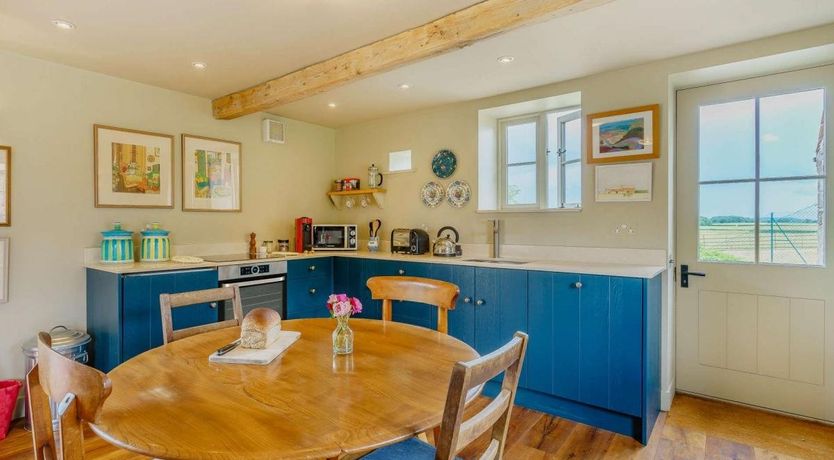 Photo of 1 Bed in Stillington