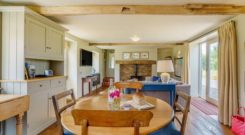 Photo of 1 Bed in Stillington