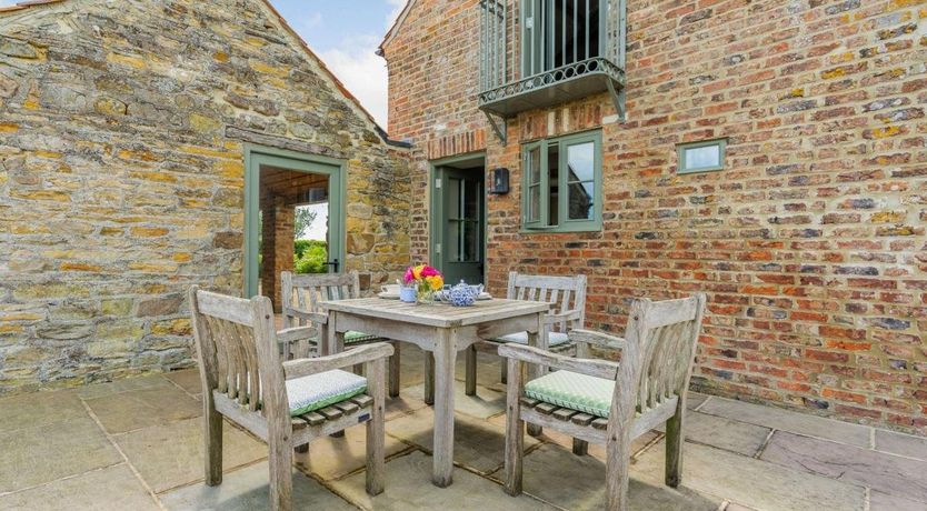 Photo of 1 Bed in Stillington