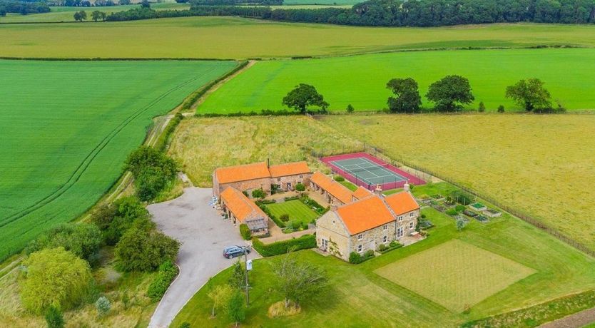 Photo of 1 Bed in Stillington