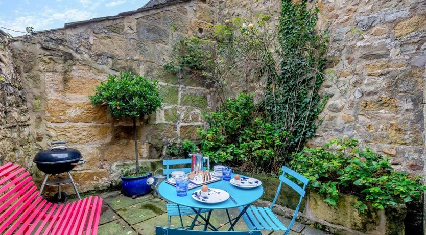 Photo of 2 Bed in Kirkby Malzeard