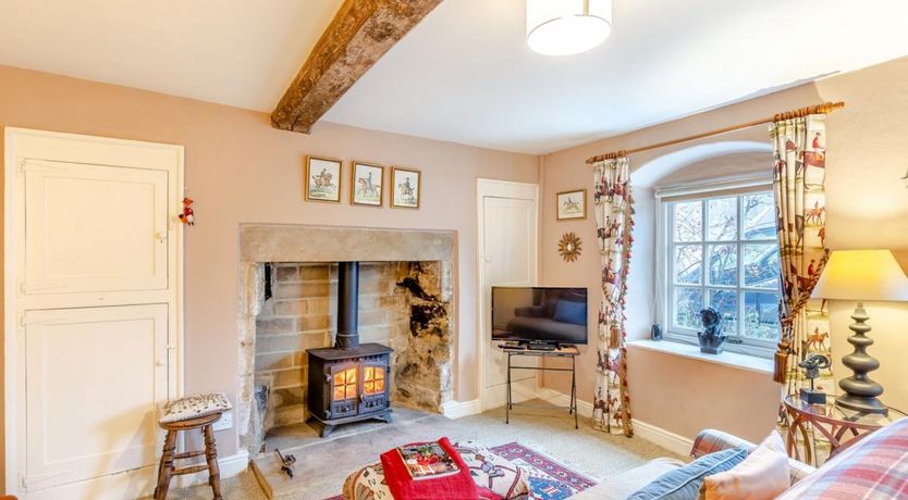 Photo of 2 Bed in Kirkby Malzeard