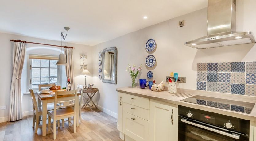 Photo of 2 Bed in Kirkby Malzeard