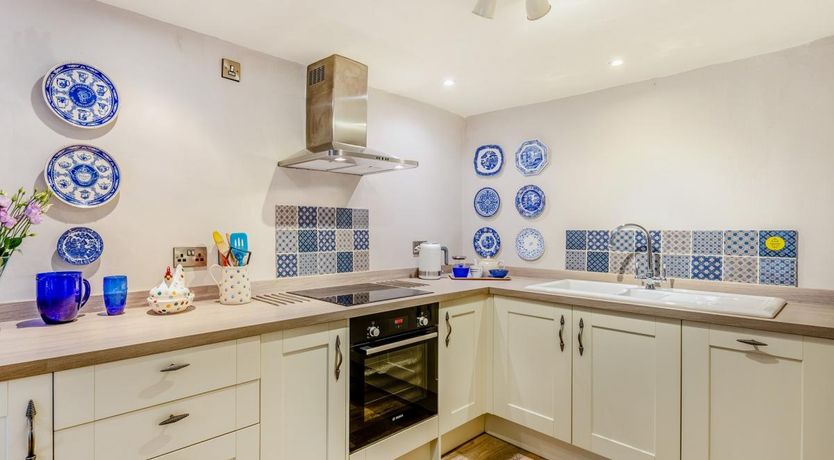 Photo of 2 Bed in Kirkby Malzeard