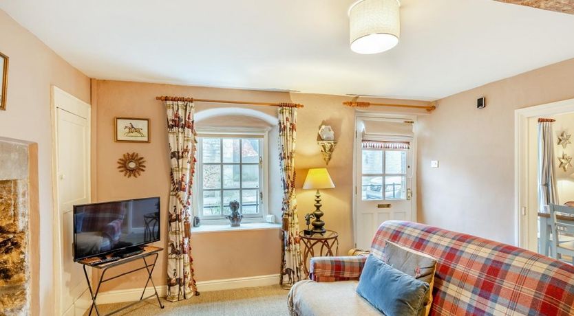 Photo of 2 Bed in Kirkby Malzeard