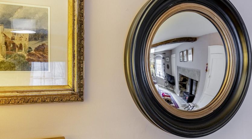 Photo of 2 Bed in Kirkby Malzeard