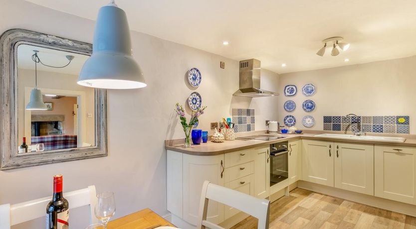 Photo of 2 Bed in Kirkby Malzeard