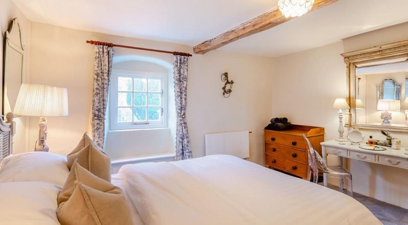 Photo of 2 Bed in Kirkby Malzeard