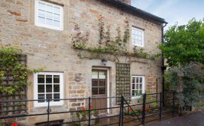 Photo of in Masham  (G0033)
