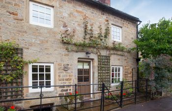 2 Bed in Kirkby Malzeard Holiday Cottage