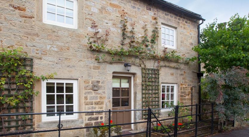 Photo of Cottage in North Yorkshire