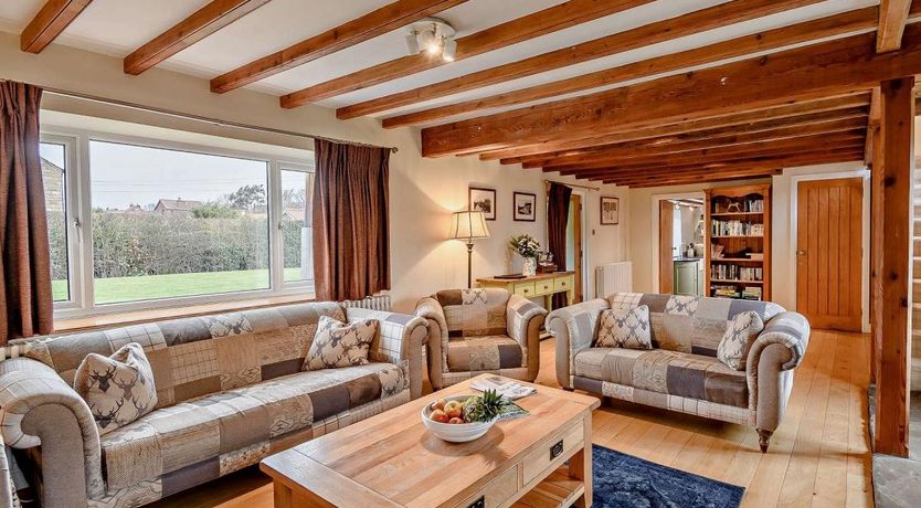 Photo of 4 Bed in Leavening