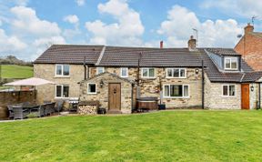 Photo of House in North Yorkshire