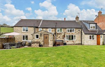 in York (G0091) Holiday Cottage