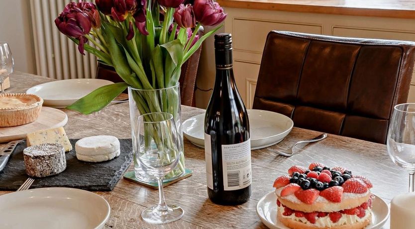 Photo of 4 Bed in Leavening