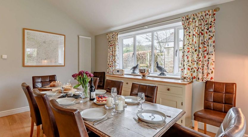 Photo of 4 Bed in Leavening