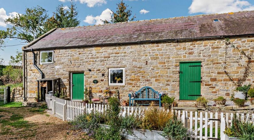 Photo of Cottage in North Yorkshire