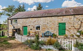 Photo of Cottage in North Yorkshire