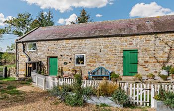 Cottage in North Yorkshire Holiday Cottage