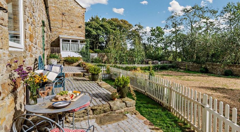 Photo of 1 Bed in Fylingdales