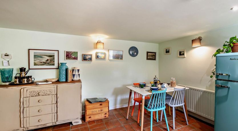 Photo of 1 Bed in Whitby