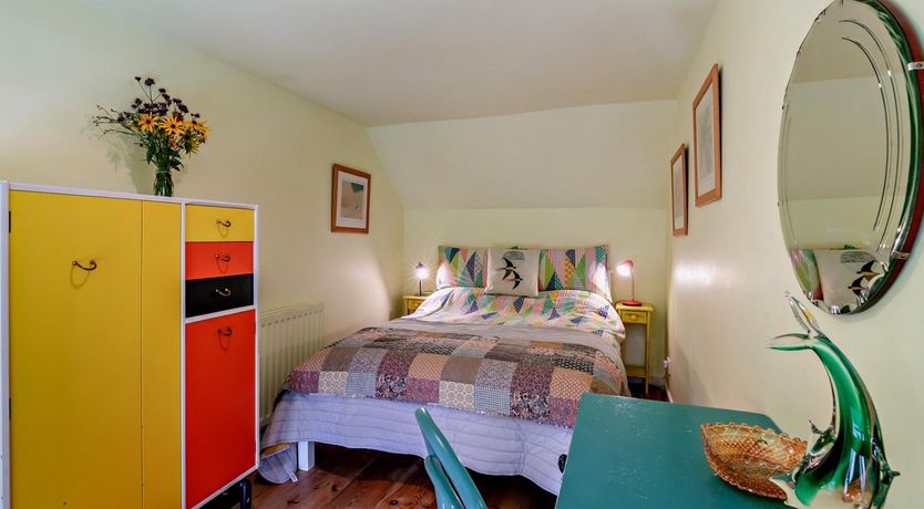 Photo of 1 Bed in Whitby