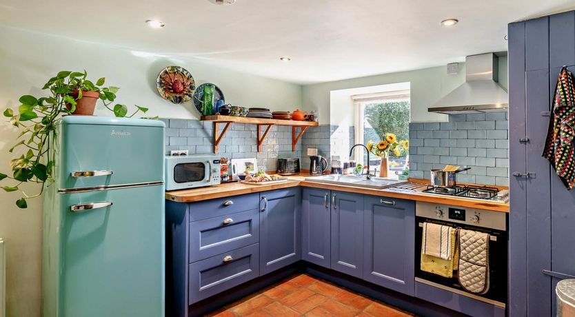 Photo of 1 Bed in Whitby