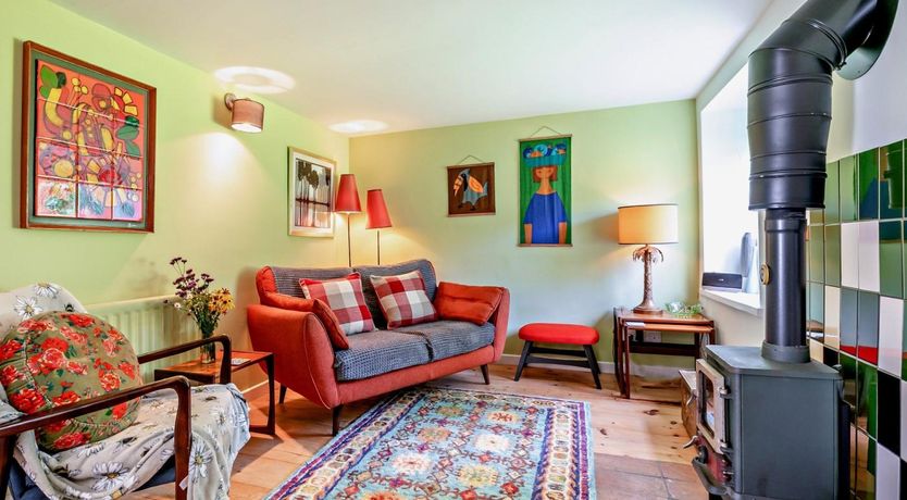 Photo of 1 Bed in Whitby