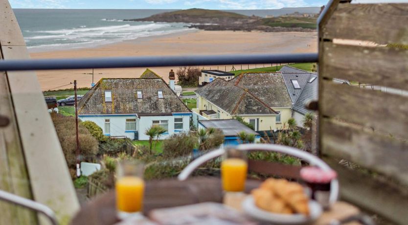 Photo of 2 Bed in Newquay