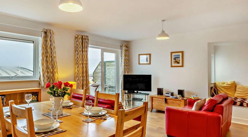 Photo of 2 Bed in Newquay