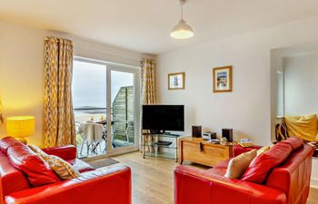 in Newquay (73960) Apartment