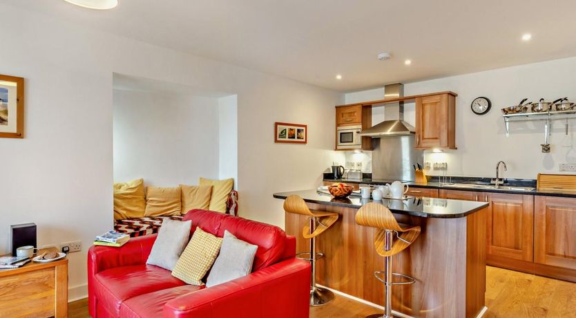 Photo of 2 Bed in Newquay