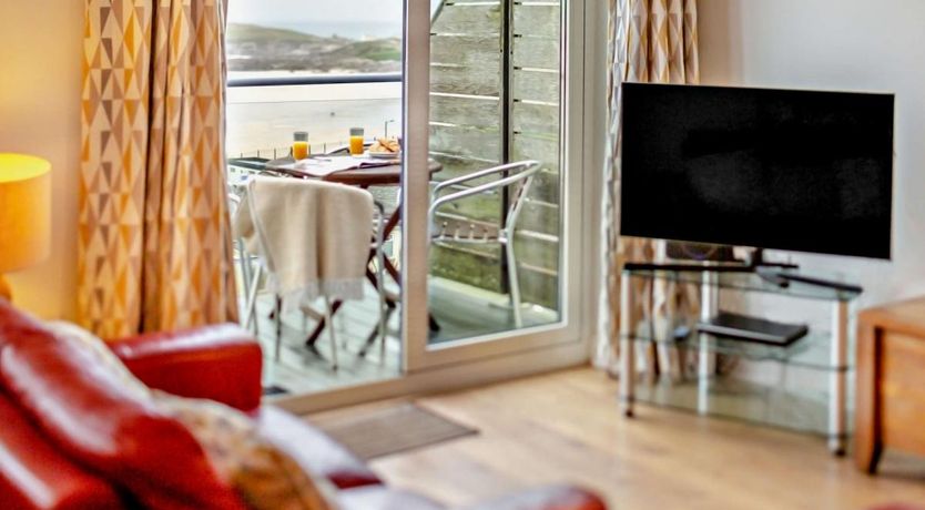 Photo of 2 Bed in Newquay