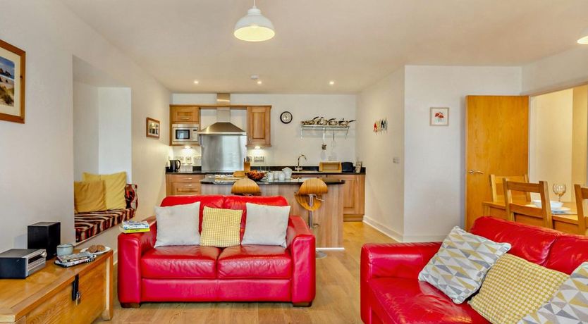 Photo of 2 Bed in Newquay