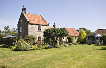 House in North Yorkshire Holiday Cottage