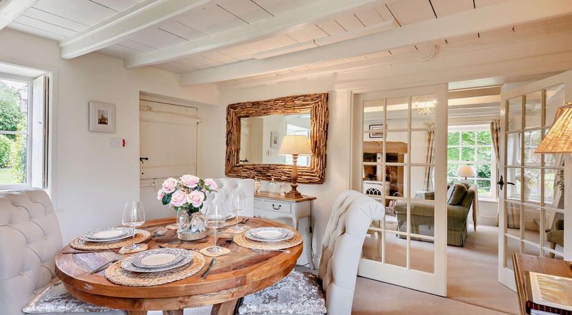 Photo of 2 Bed in Sandsend