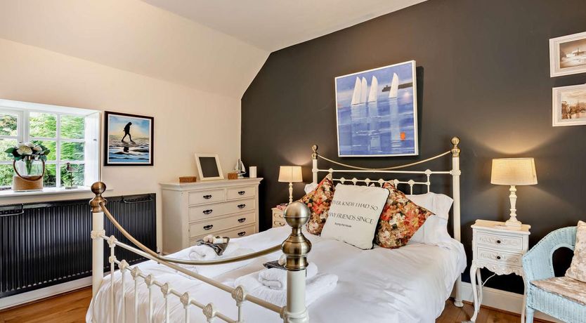 Photo of 2 Bed in Sandsend