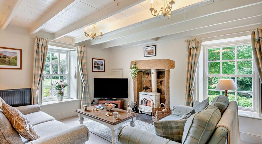 Photo of 2 Bed in Sandsend