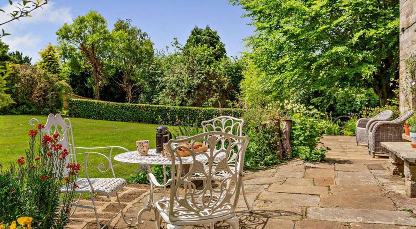 Photo of 2 Bed in Newholm