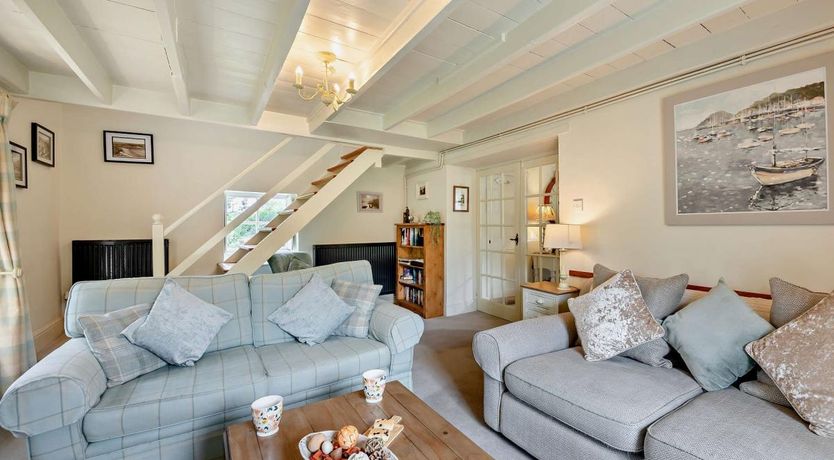 Photo of 2 Bed in Newholm