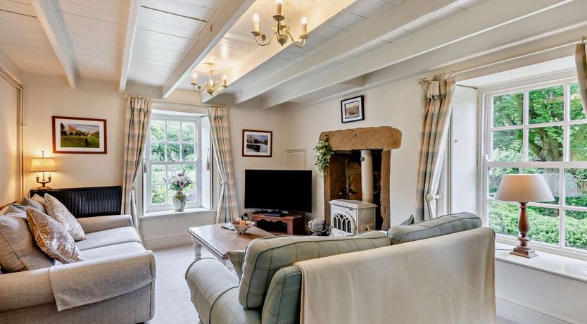 Photo of 2 Bed in Newholm