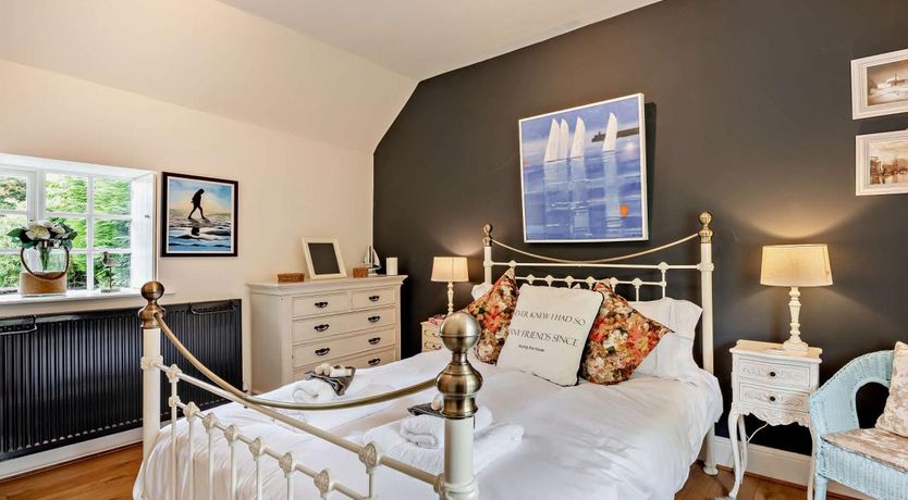 Photo of 2 Bed in Newholm