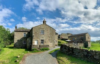 in Middleham (G0008) Holiday Cottage