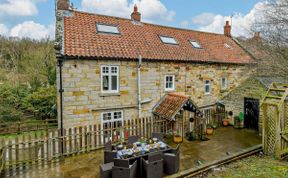 Photo of Cottage in North Yorkshire