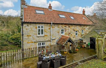 Cottage in North Yorkshire Holiday Cottage